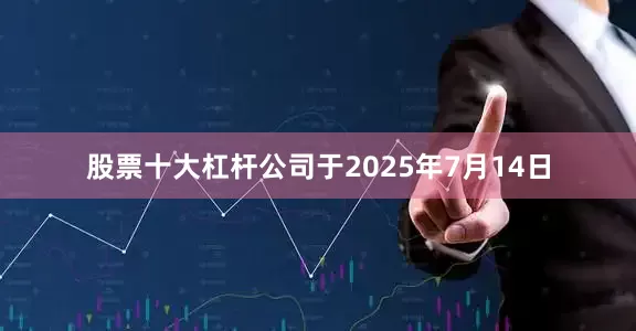 股票十大杠杆公司于2025年7月14日