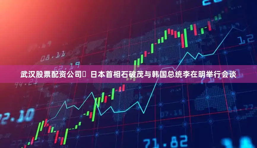 武汉股票配资公司	日本首相石破茂与韩国总统李在明举行会谈